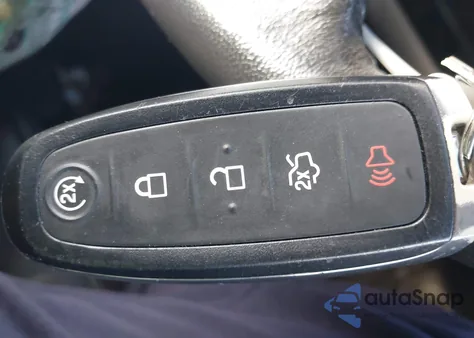 2013 Lincoln Mkt из США, поврежденный, VIN 2LMHJ5FK2DBL57738